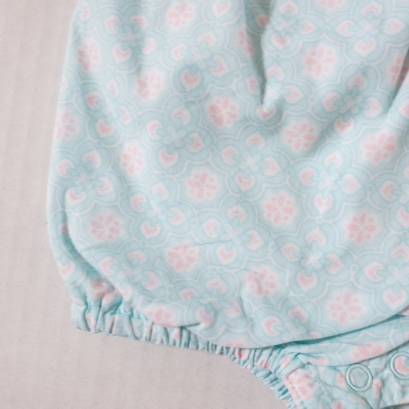 Janie and Jack romper (6-12 month) - Picture 6 of 8